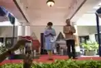 Busana dan Kain Batik Karya Warga Binaan Pemasyarakatan