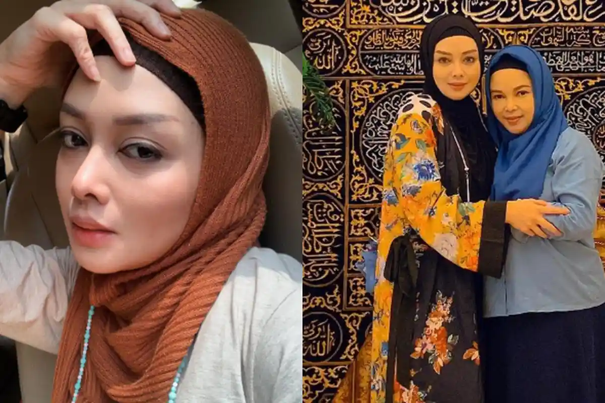 Kakak Meninggal Karena Covid-19, Support Terry Putri saat Mendiang Kritis Disorot, Janji Lakukan Ini