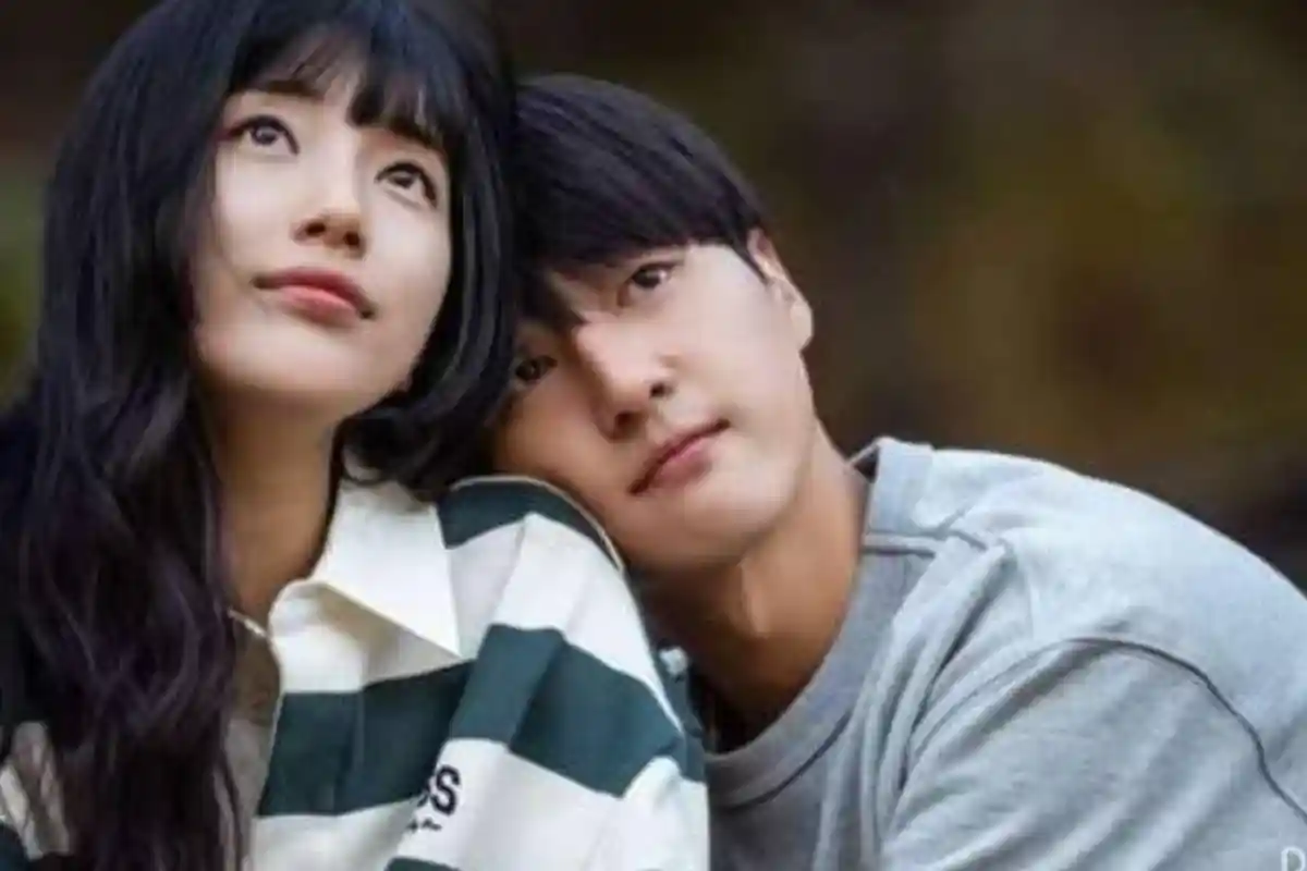 Kapan Drama Doona yang Diperankan Bae Suzy Tayang di Netflix? Simak Jadwal Beserta Link Nontonnya