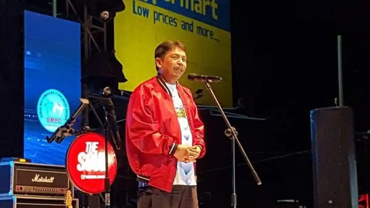 Misi ESI Gorontalo dan Telkomsel Gelar Turnamen eSport demi Digitalisasi dan Pertumbuhan Ekonomi