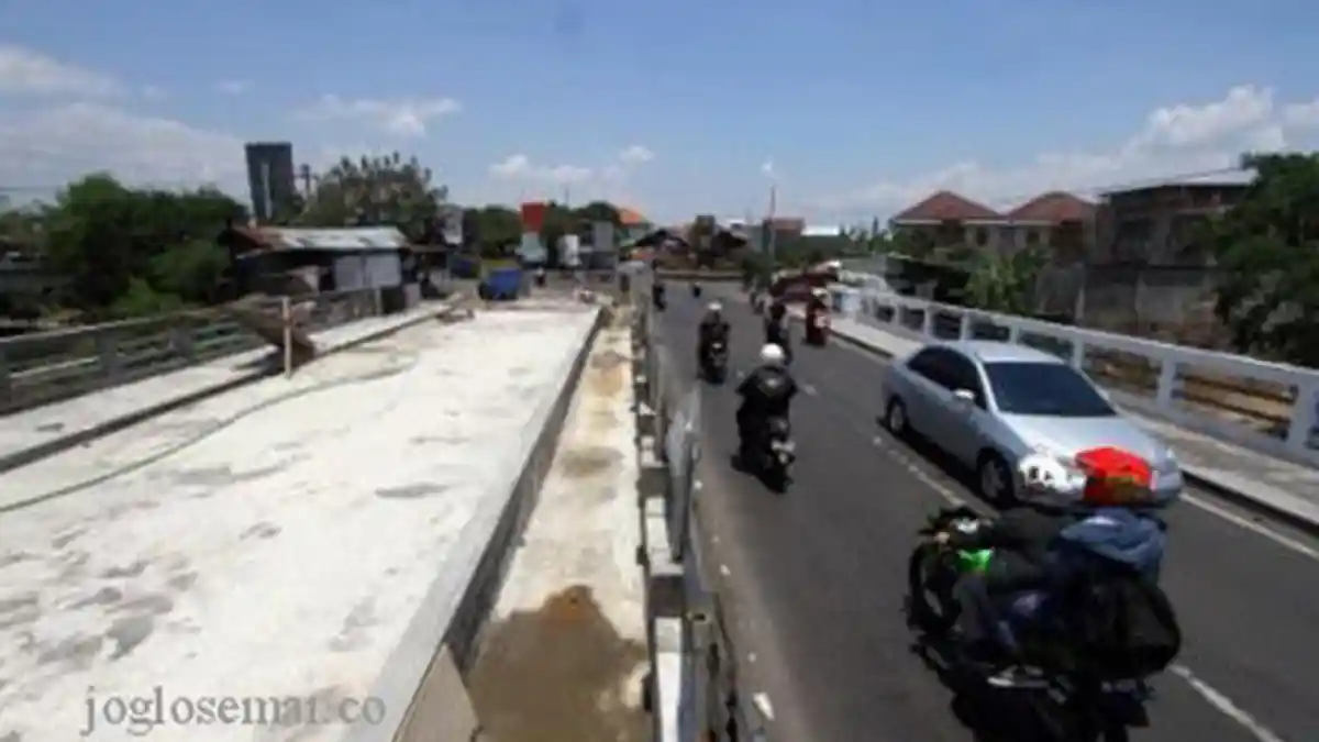 Sopir Truk Pasir di Solo Libur Dua Hari Rayakan Jokowi Mantu