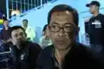 Aji Santoso dan Widodo C Putro Pantau Pemain ISL