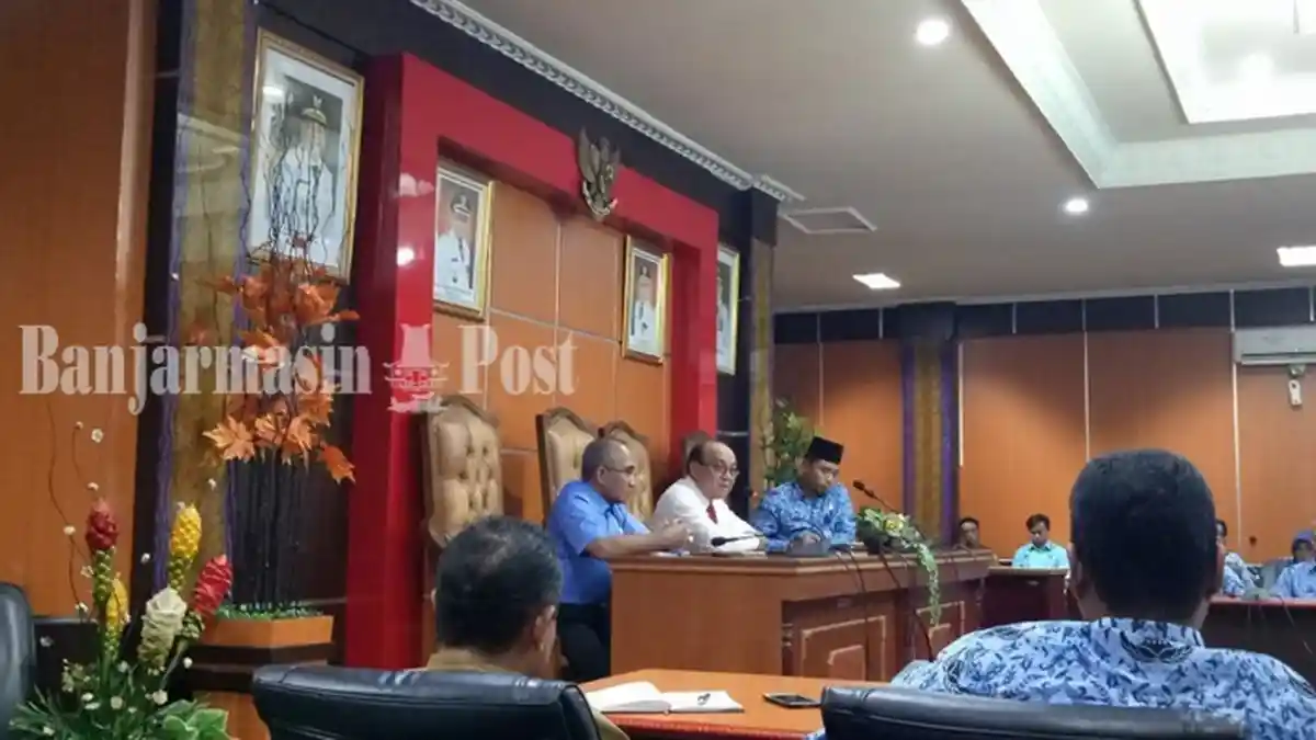 Pemkab Tabalong Segera Merealisasikan Pemanfaatan Kebun di Hikun Murung ...