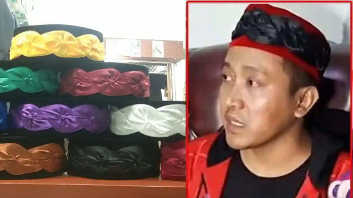 Teddy Beberkan Bukti Pecinya Tak Mengandung Ilmu Hitam, Indra Herlambang Sampai Berdiri Menahan Tawa