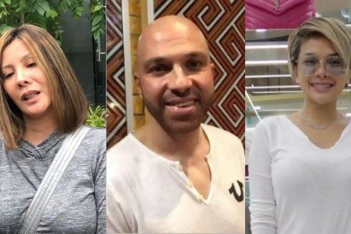 Tak Mau Ladeni Sajad Ukra dan Medina Moesa, Nikita Mirzani: Tiap Hari WhatsApp Gue