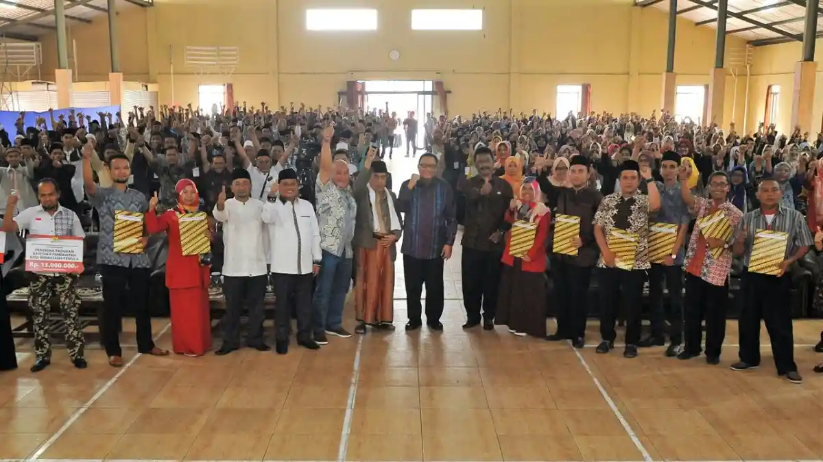 Menkop Sebut Letak Kekuatan Ekonomi Indonesia di Sektor KUMKM - menkop_20170831_173630.jpg