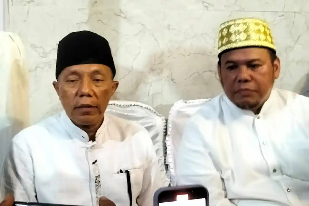 Paslon 01 Gugat Hasil PSU Pesawaran ke MK, Dugaan Politik Uang hingga Netralitas