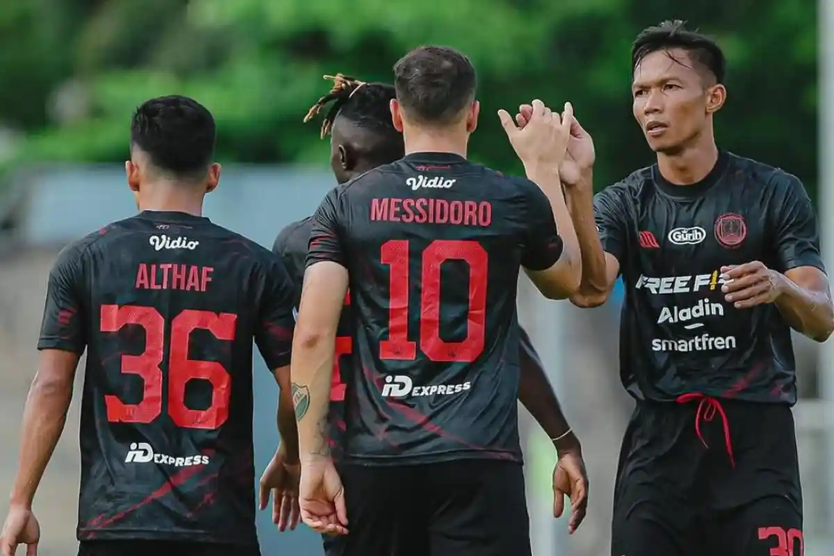 Pasoepati Iba Meski Persis Solo Libas Arema FC, Sosok Ini Banjir Sorotan hingga Jadi Kambing Hitam