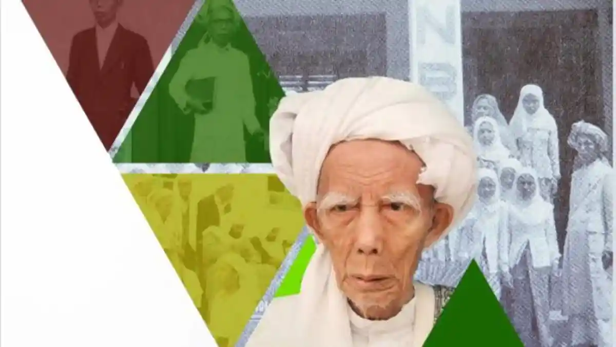 Sejarah Nahdlatul Wathan dan NU di Lombok, Maulana Syekh Pernah Jadi Konsulat Nahdlatul Ulama