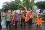 Perayaan Denpasar Festival (Denfest) 2018