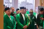 Ketua dan Sekwil PPP Jabar Bersyukur Jawaban Diterima Majelis Hakim, DPW PPP Jabar Resmi Gugat Balik