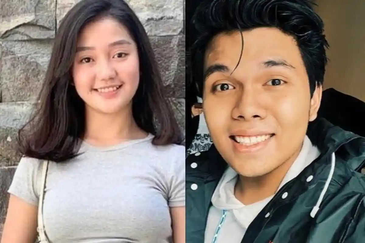 Chika Klaim Masih Pacaran, Thariq Halilintar Beberkan Fakta Lain: Sebenarnya Aku Gak Dekatin Dia