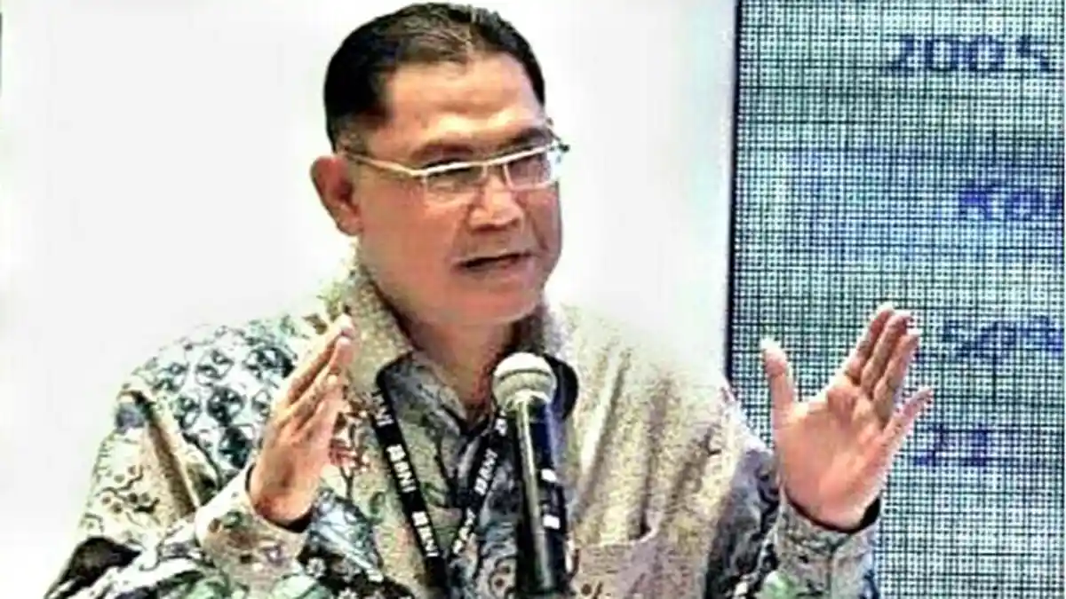 Target Laba BNI Syariah 2017 Rp 325 Miliar, Nasabah Asing pun Bisa Membuka Rekening