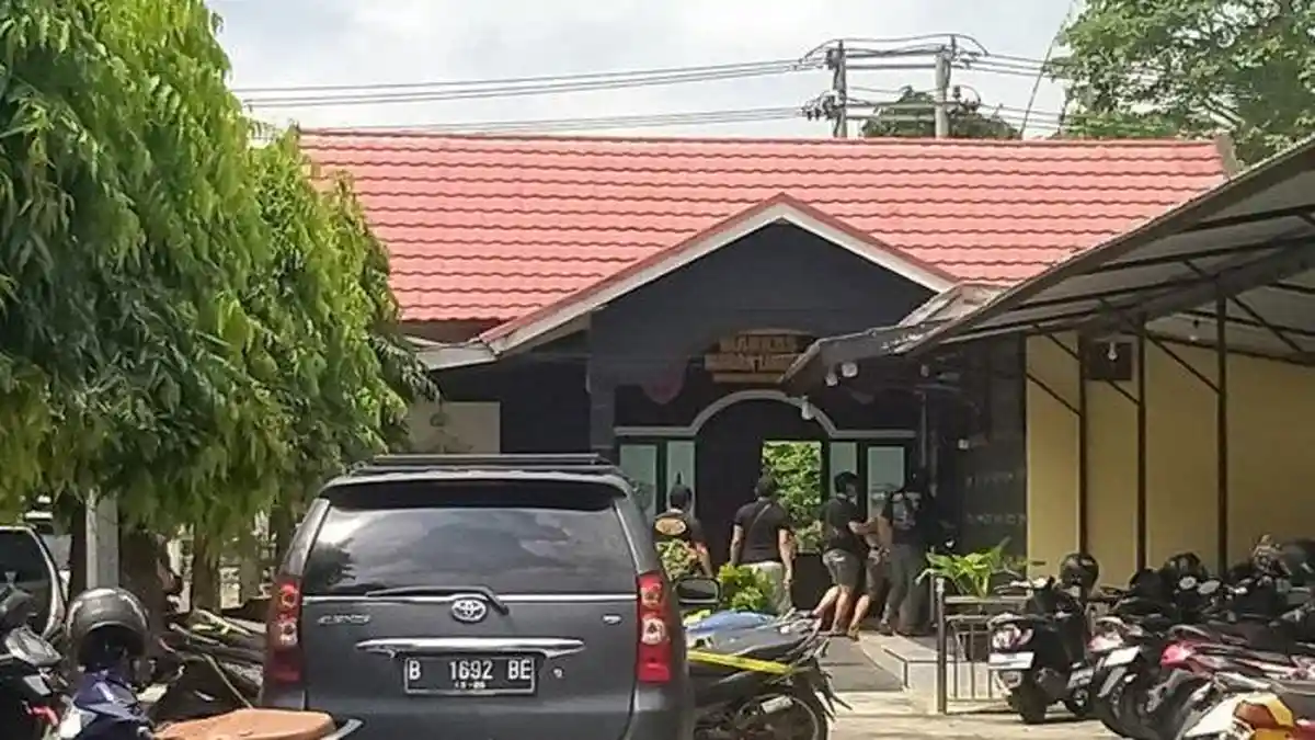 Pembunuhan IRT di Lubuklinggau, Pacar Korban Ditangkap