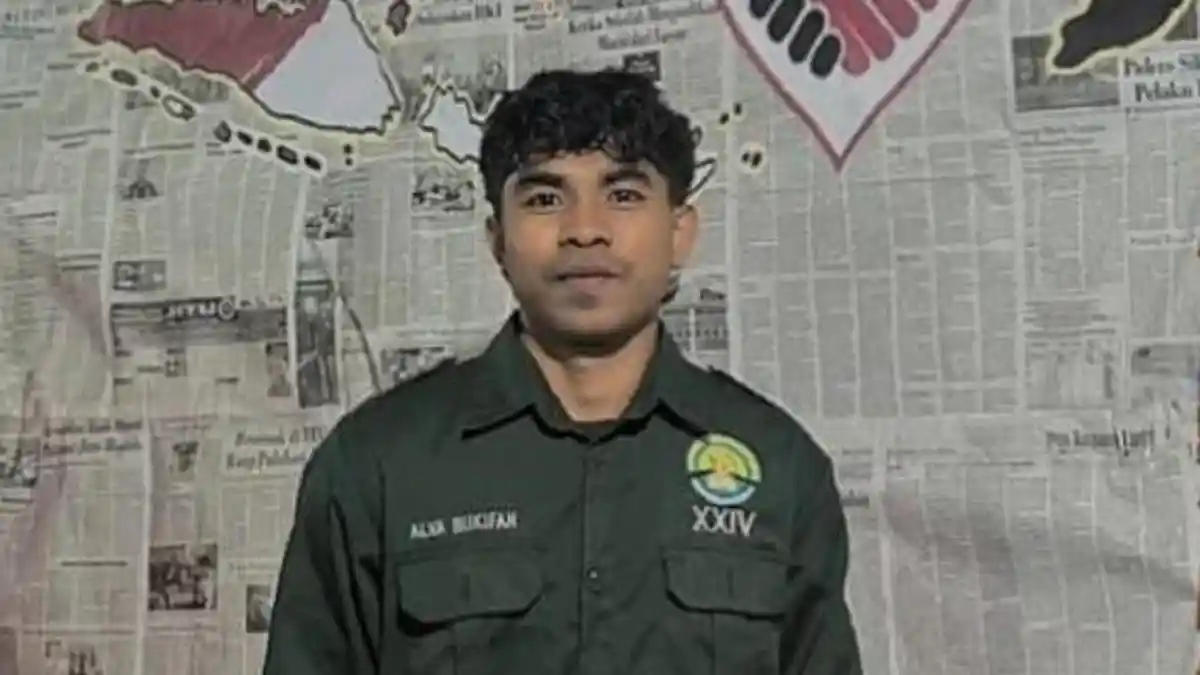 Opini - Wajah Toleransi Kristiani di Nusa Tenggara Timur