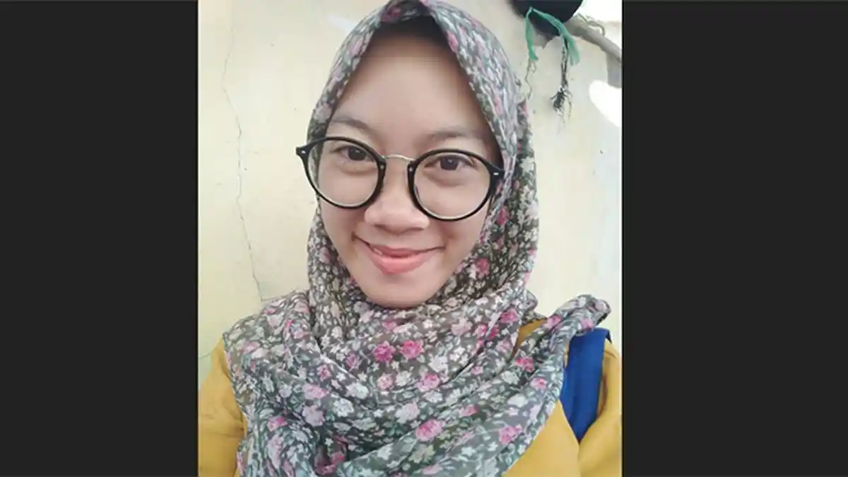 Hamidah : Gaya Hidup Hijau Menjaga Keseimbangan Alam