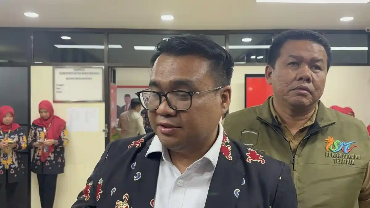 Program RT-Ku Terbaik Terobosan Pemkab Kukar Atasi Persoalan Warga Mulai dari Level Terendah