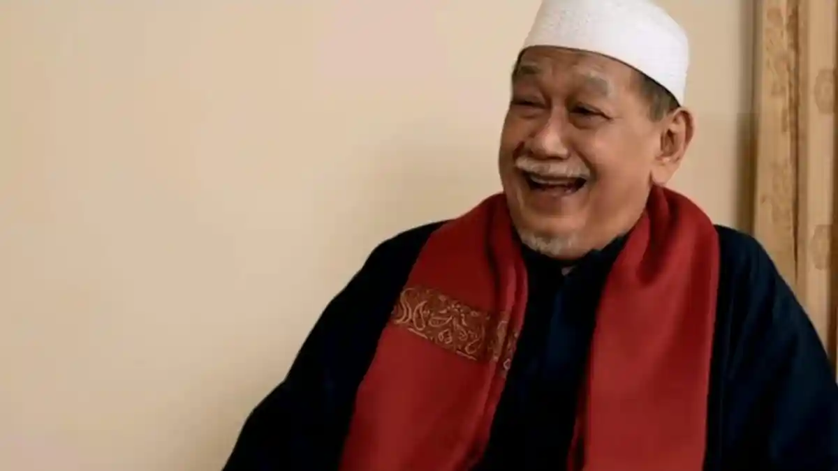 Angkat Isu Pengangguran di PPT Jilid 18, Deddy Mizwar Sebut Refleksi Kehidupan Masyarakat
