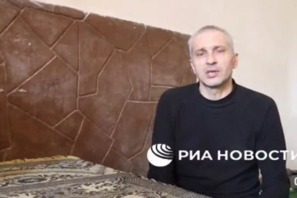 Sebut Ukraina Tembak Tentara yang Menyerah, Sersan Tawanan Rusia Ungkap Kemerosotan Moral Pasukan