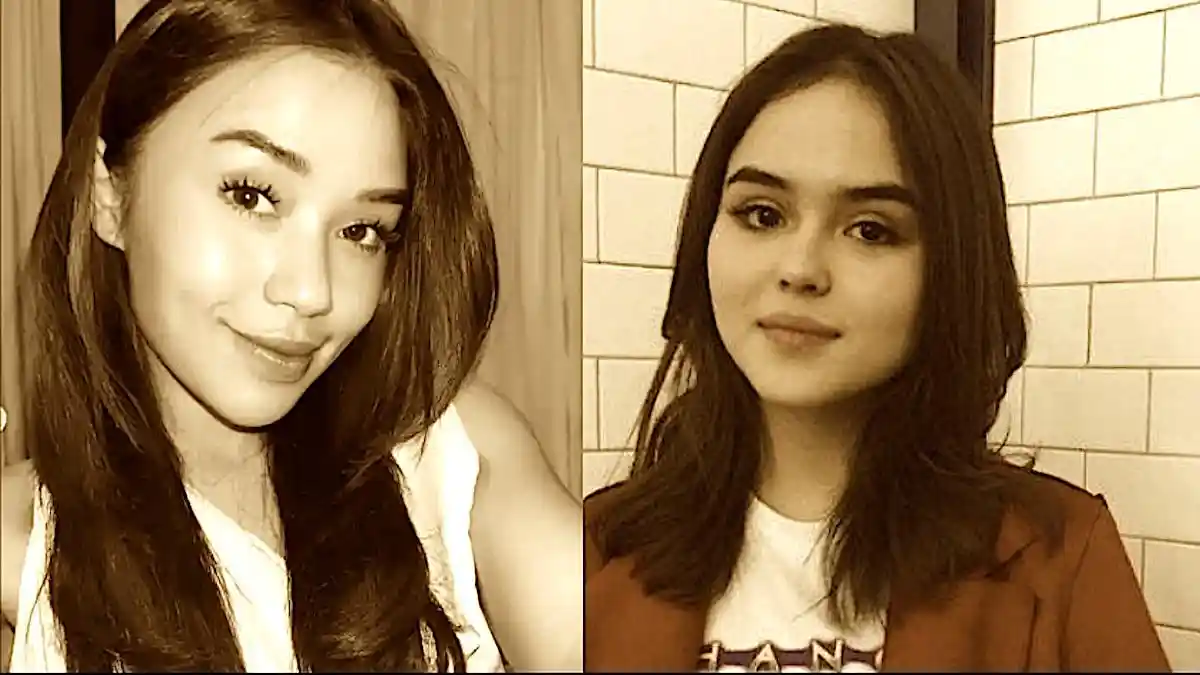 Firasat Lula Lahfah: Mimpi Dijemput Laura Anna Sebelum Meninggal Dunia