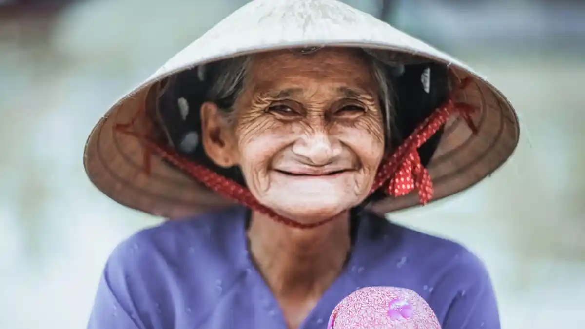 Mengapa perempuan hidup lebih lama daripada laki-laki?