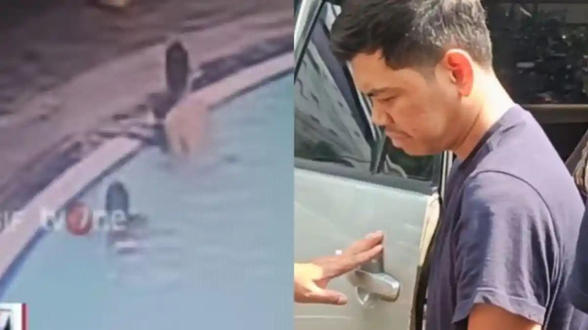 Rekonstruksi Kasus Tewasnya Dante Digelar di Dua Tempat Hari Ini, Tamara Tyasmara Bakal Hadir