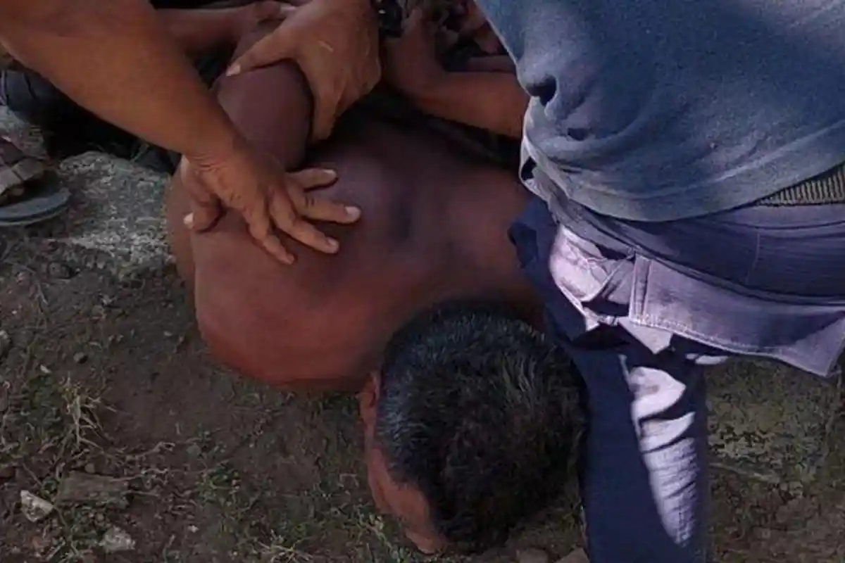 5 Fakta Pecatan TNI Ngamuk Tonjok Polisi dan Lukai Kapolres Kendal, Tenaga Bak 'Hulk' Rusak Borgol 2