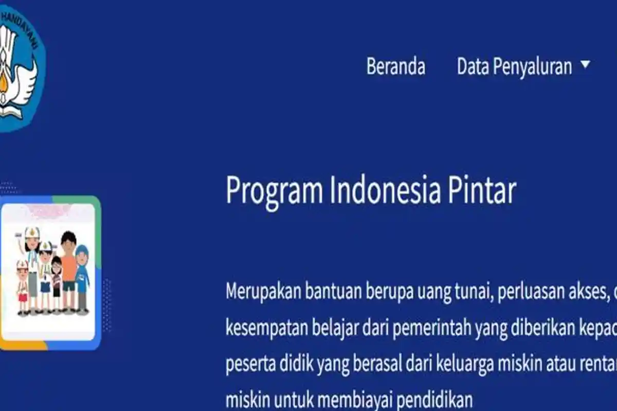 Cara dan Link Cek Status Penerima PIP November 2025 Lewat HP