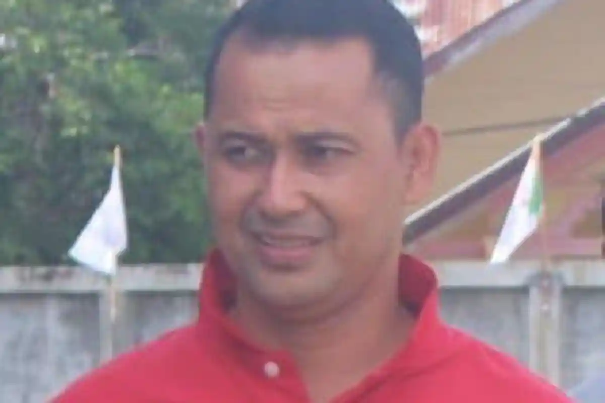 Soal Penolakan Hasil Kongres Biasa, PSSI Minta Klarifikasi ke Ketua Asprov Aceh