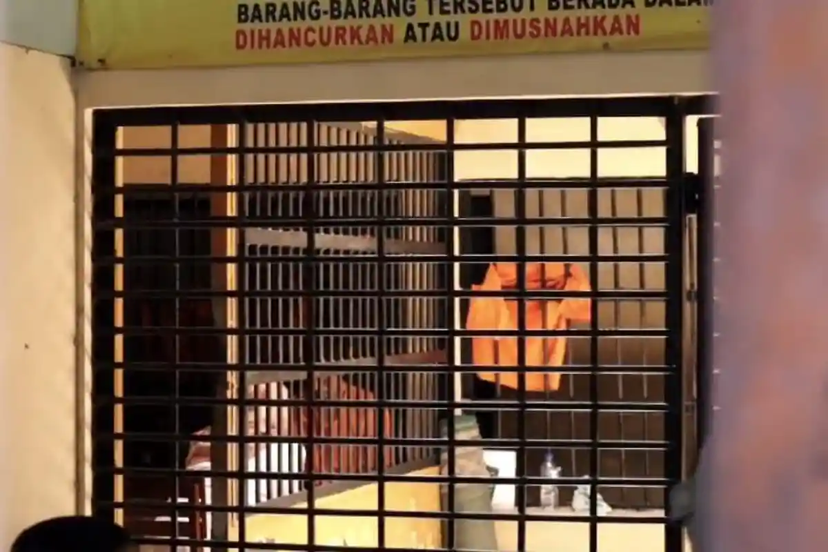 Pelaku Mutilasi Istri akan Dirujuk ke RSJ Bandung, Sempat Tanya Korban-Anak saat Diperiksa Kejiwaan