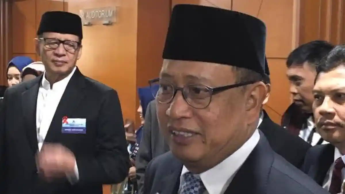 Terbaru, Kemenristekdikti Keluarkan Daftar 96 Universitas Negeri dan Swasta Terakreditasi A