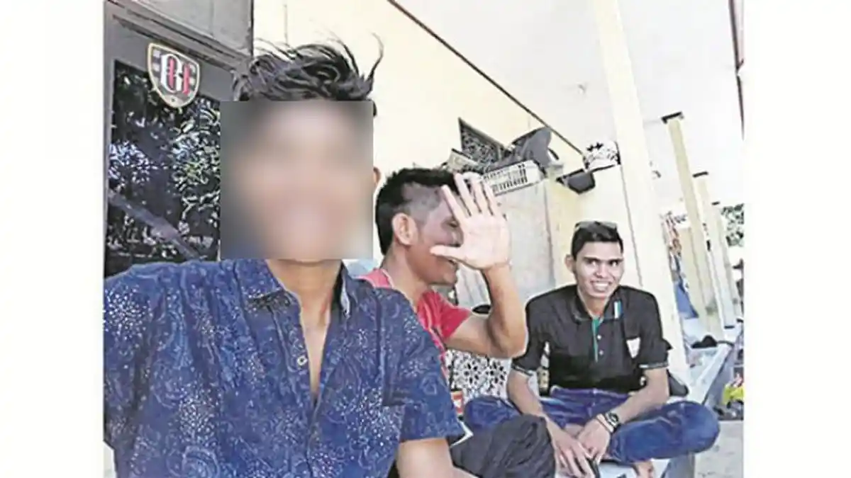 Mahasiswa Korban Pengeroyokan Meninggal Dunia Setelah Tak Sadarkan Diri Selama 2 Hari