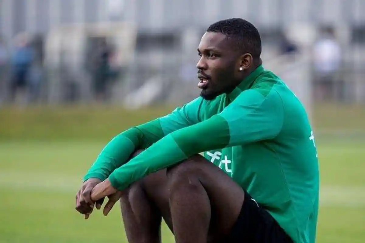 Pesaing Baru AC Milan dan PSG untuk Gaet Marcus Thuram, RB Leipzig Siap Bayar Mahal