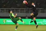 Liga 1: Persebaya Menang Tipis dari Persis Solo