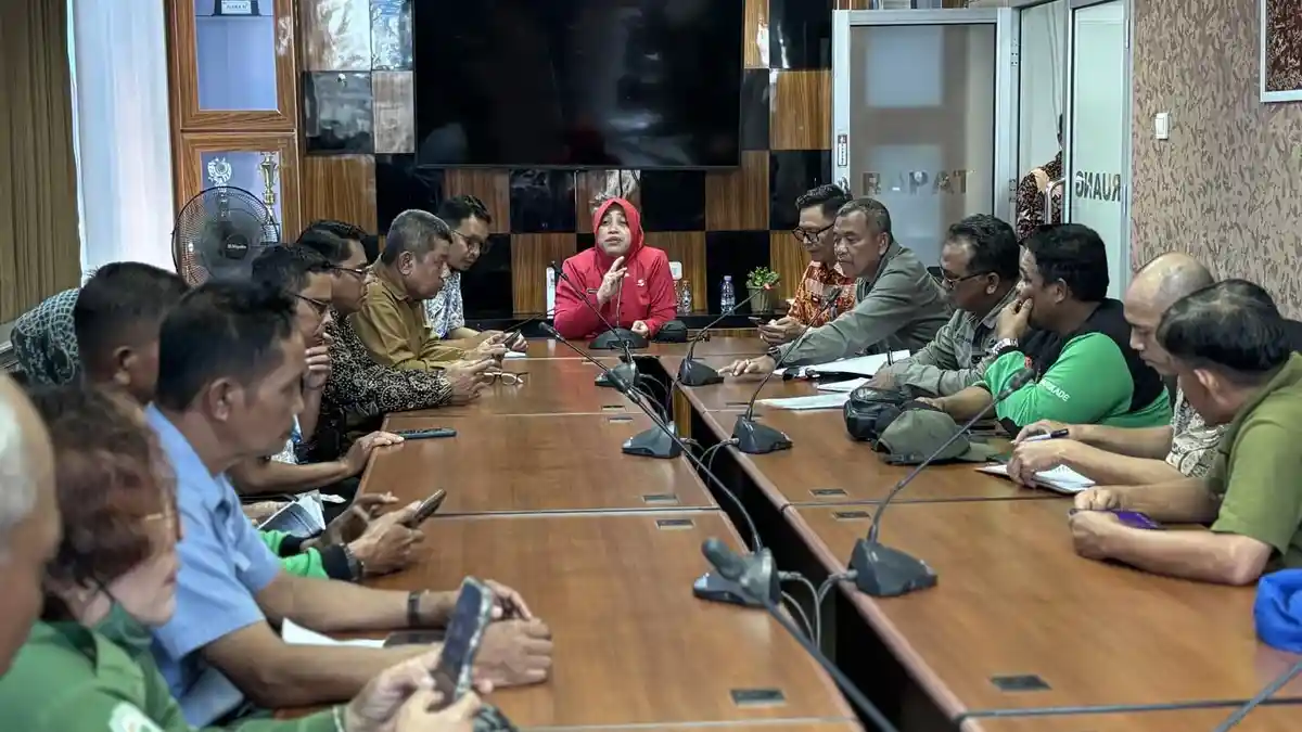 UMK 2026 Samarinda, Balikpapan, dan Berau Sudah Disepakati, Daerah Mana yang Tertinggi?