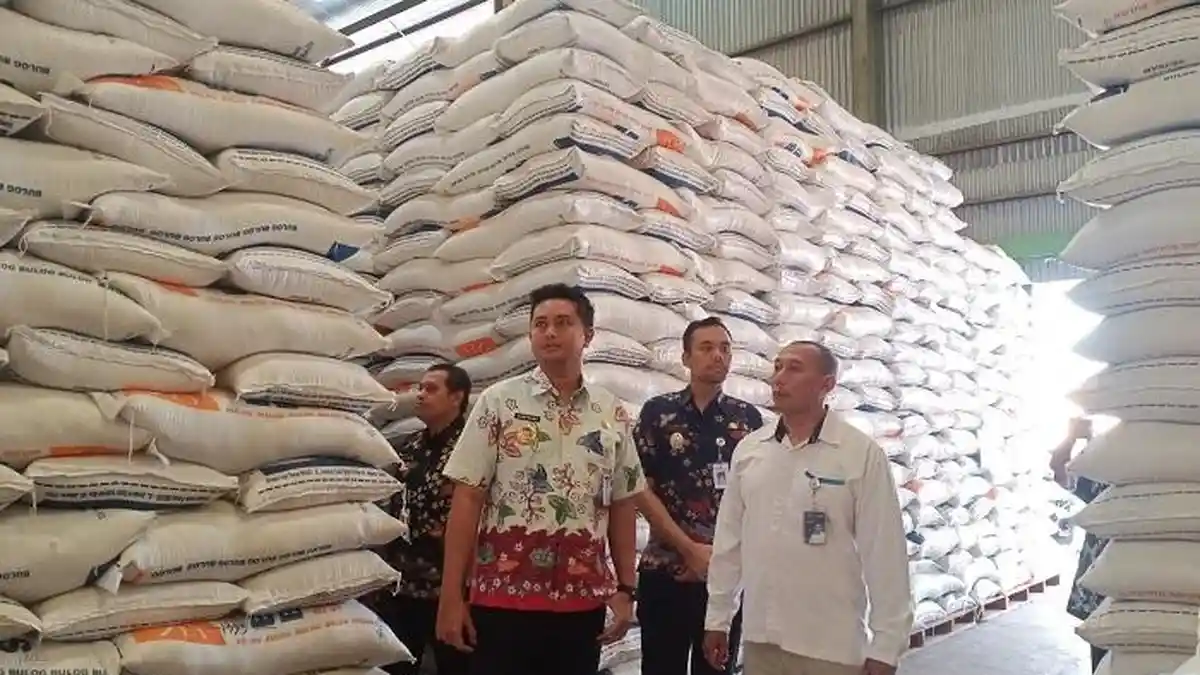 Daftar 4 Negara Penghasil Beras Terbesar di Dunia, India Nomor Satu, Indonesia ke Empat