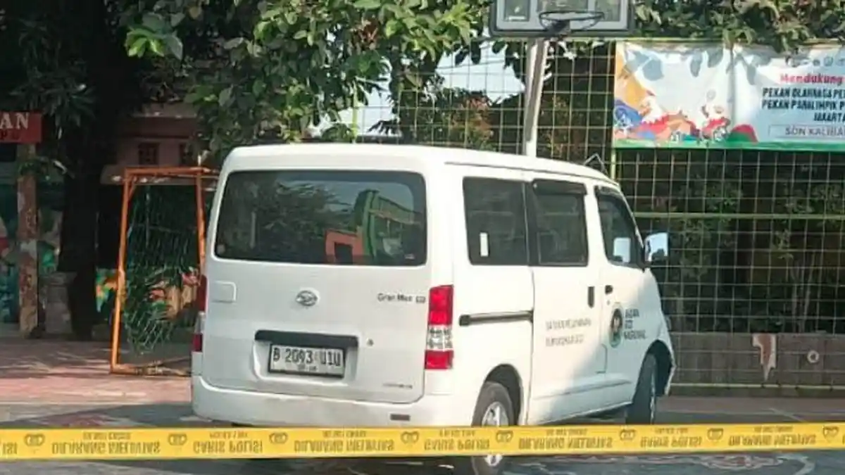 Mobil MBG Dipakai Piknik di Pantai hingga Jemput di Bandara, SPPG ...