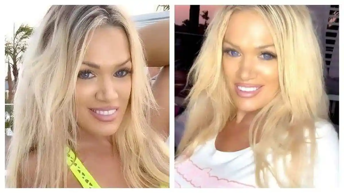 Tak Disangka, Wanita Cantik Ini Ternyata Nenek Berusia 50 Tahun, Ternyata Ini Rahasianya