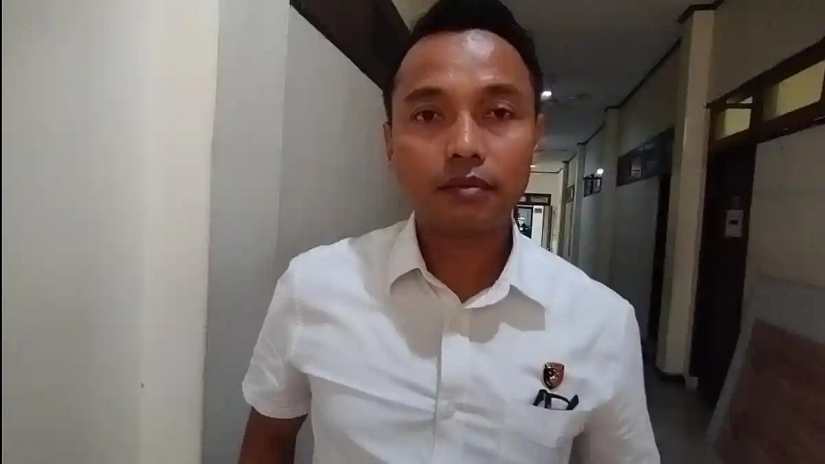 Hari Ini, Oknum Wakil Rakyat SBB Bakal Diperiksa Terkait Kasus Kepemilikan Senjata api