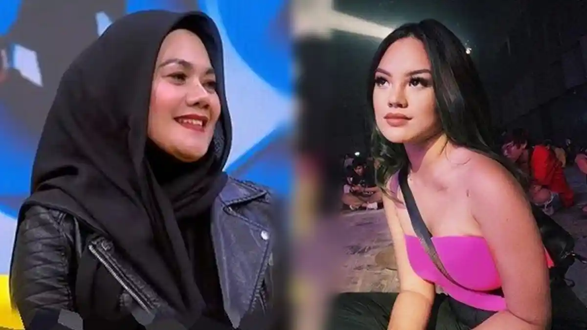Shafa Harris Sakit dan Harus Dibawa Ambulans, Sarita Abdul Mukti Ungkap Penyakit Anaknya