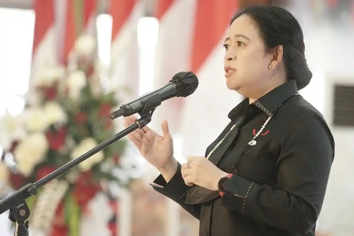 PDIP Makin Hati-hati, Deklarasi Anies-Cak Imin Pengaruhi Pencarian Bakal Cawapres Ganjar Pranowo