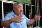 Lieus Sungkharisma Menjelaskan Kasus Ahmad Dhani