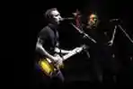 Band Yellowcard in Jakarta 2011