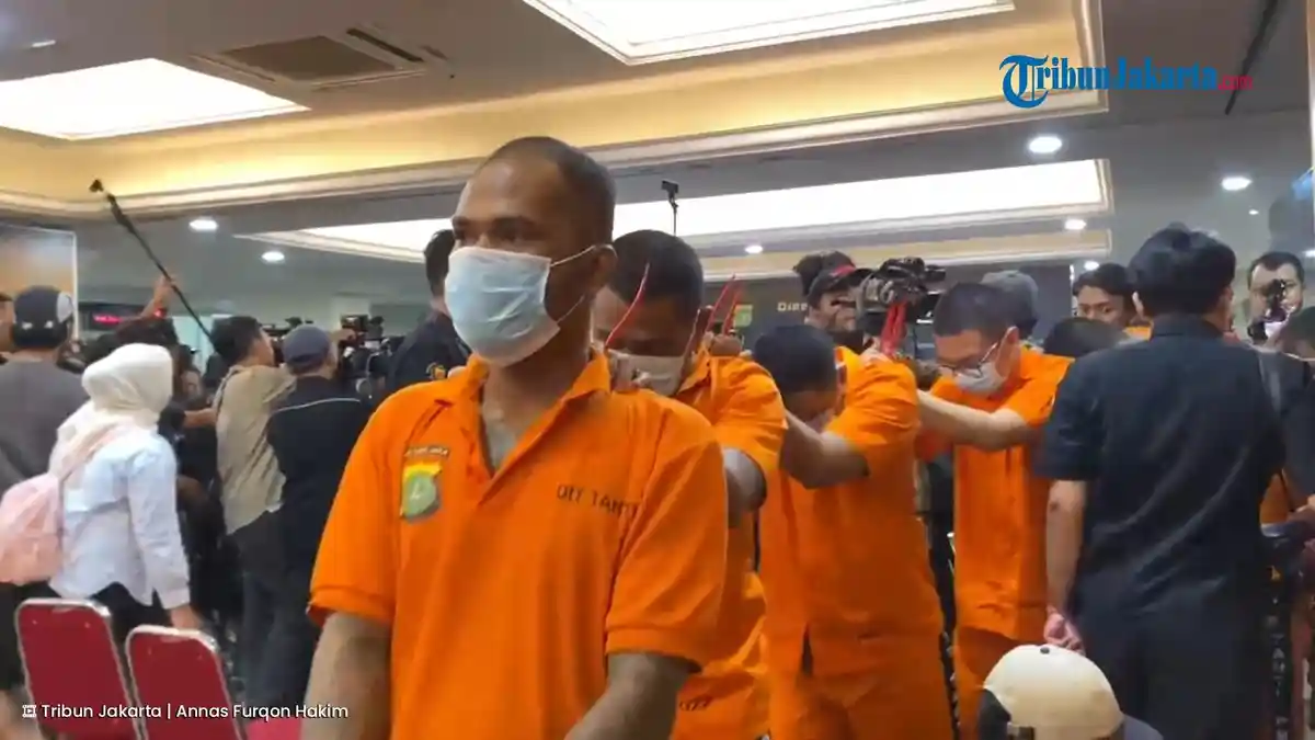 Oknum Anggota Kopassus Jadi Tersangka Kasus Pembunuhan Kacab Bank BUMN, Dijanjikan Rp100 Juta