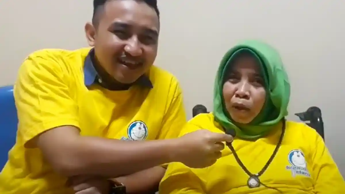 Kabar Duka, Pengisi Suara Doraemon, Nurhasanah Meninggal Dunia