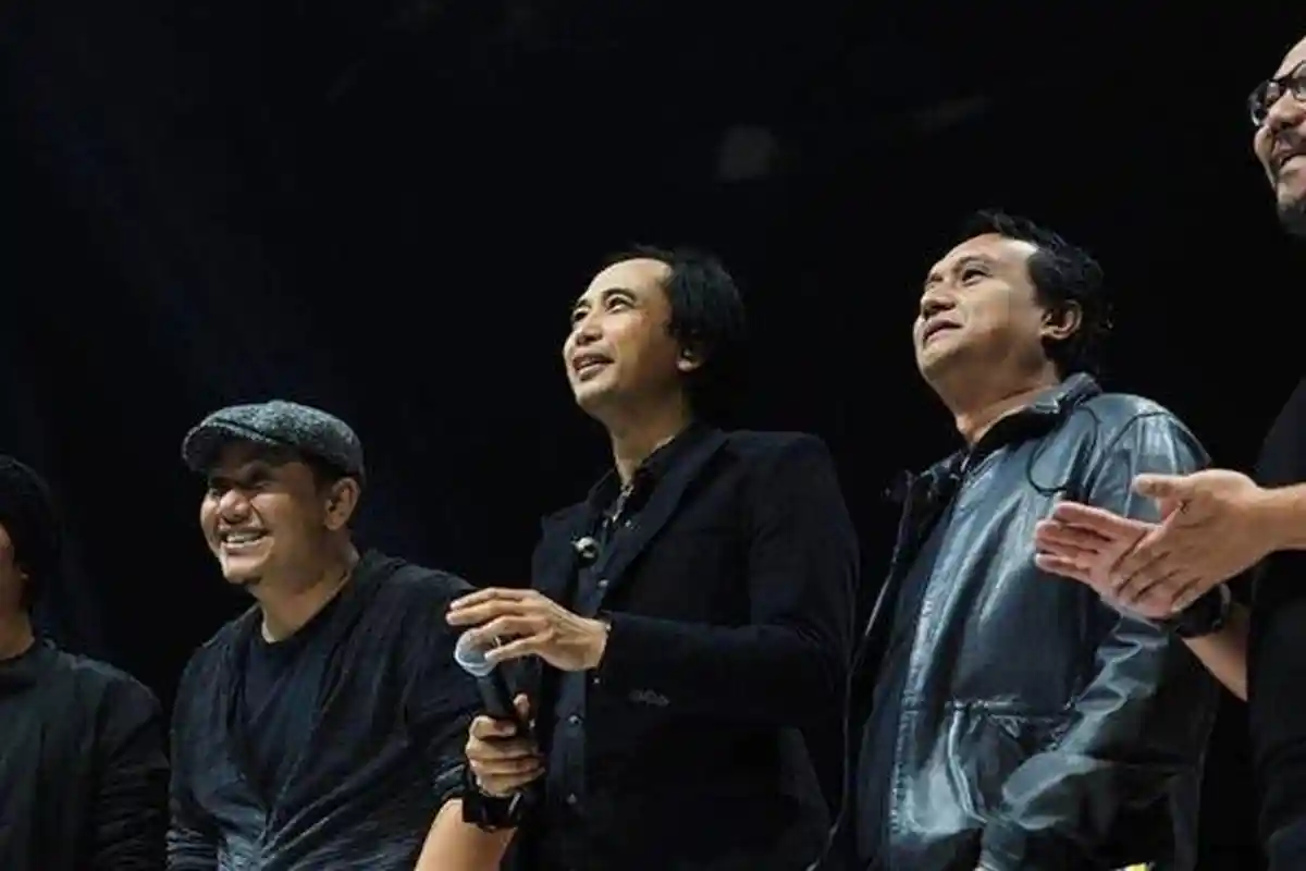 Chord Lagu Rapuh Padi, Kunci Gitar Main dari C, Cocok untuk Pemula karena Mudah Dimainkan