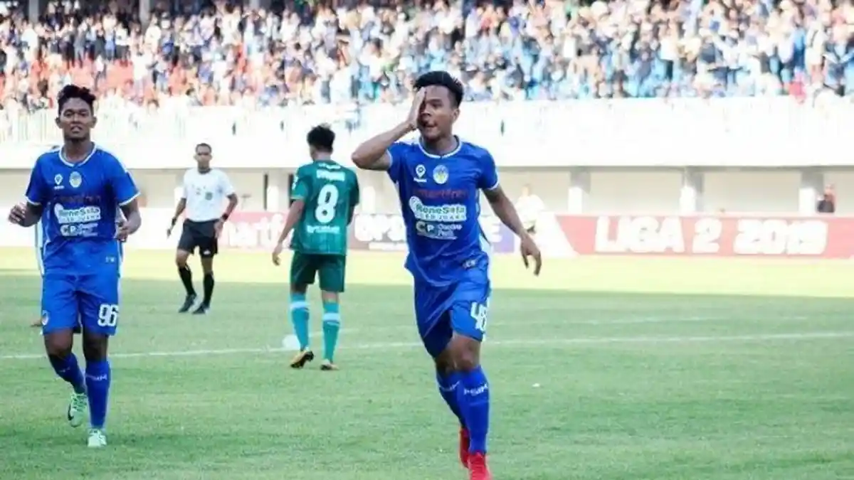 16 Pemain Bakal Gabung Latihan Perdana PSIM Jogja Senin Sore Besok, Ini Daftarnya
