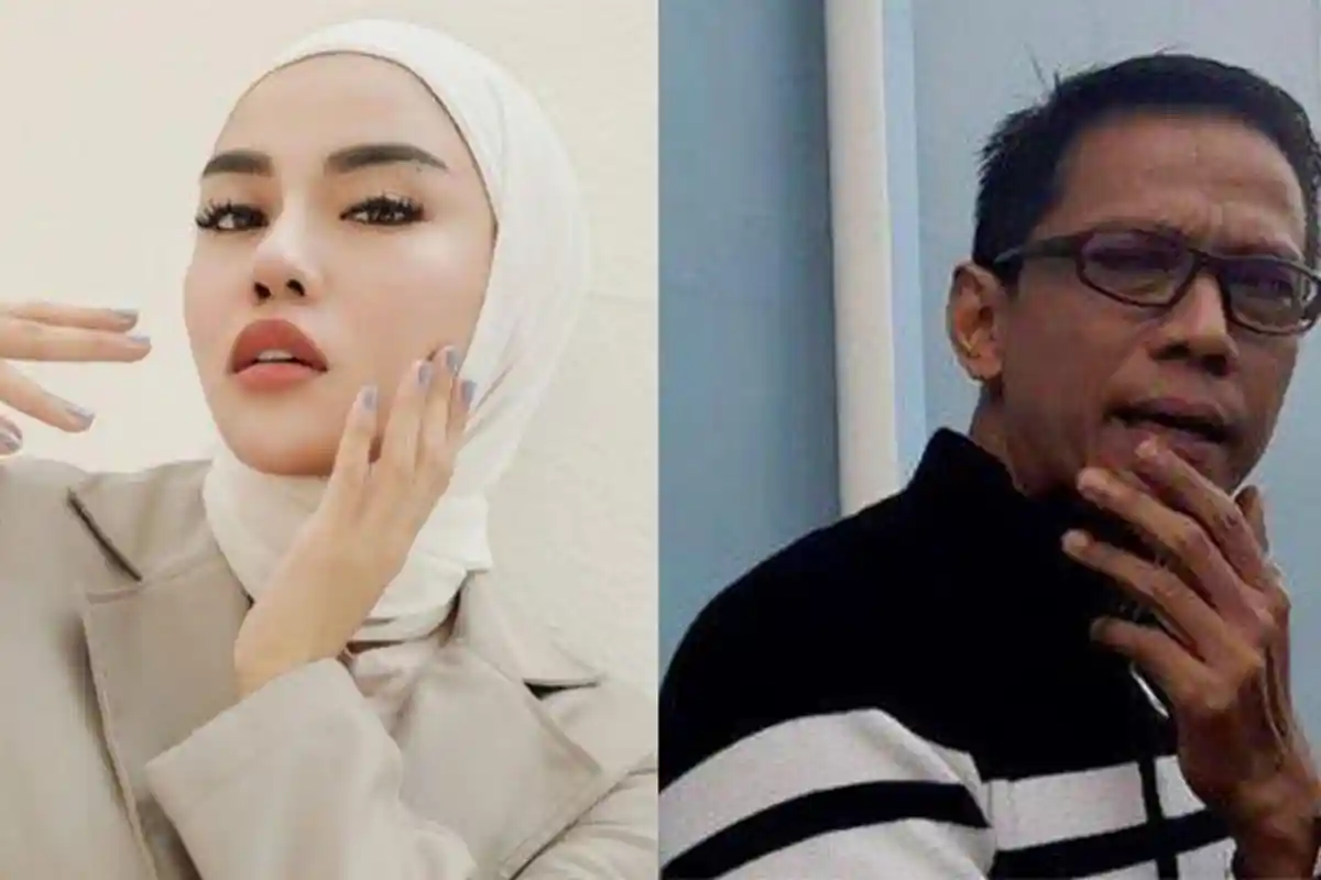 Beda dengan Faisal yang Menolak, Doddy Sudrajat Senang Medina Zein Beli Rumah untuk Gala