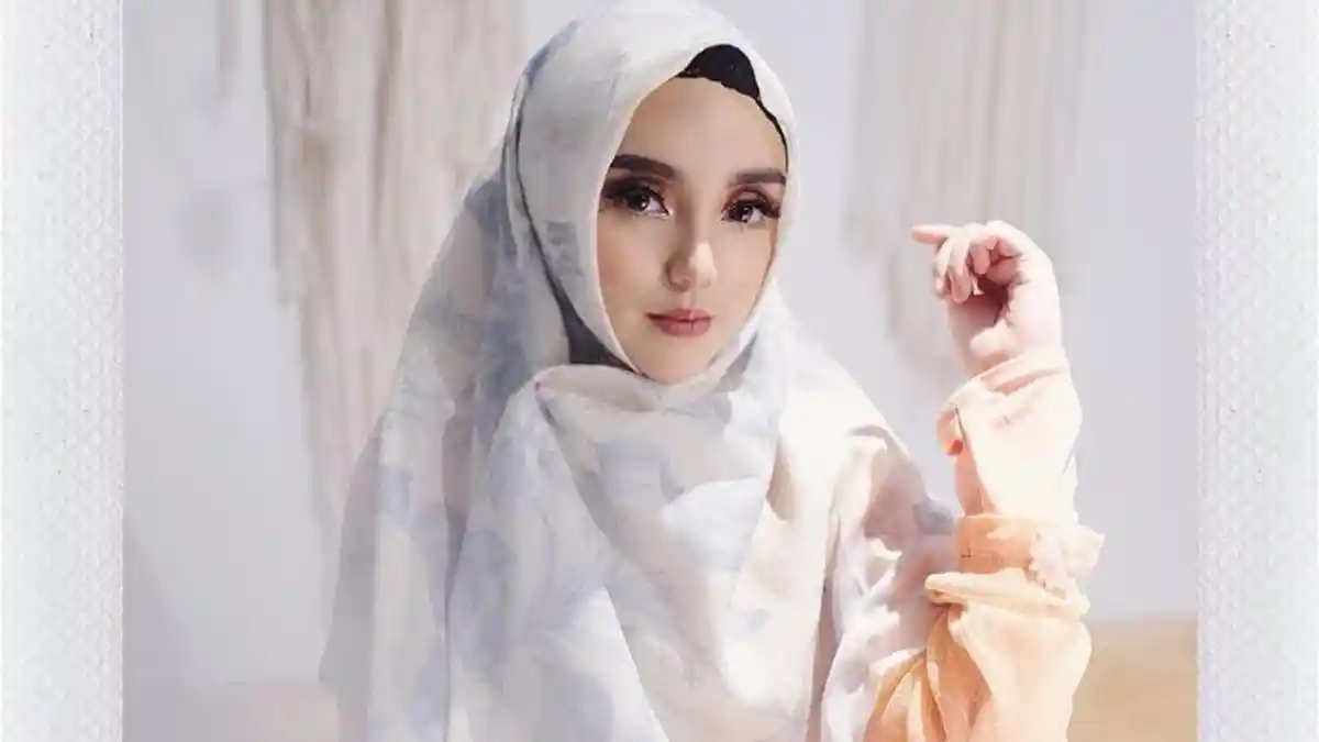 Salmafina Sunan Ngaku Usai Menikah Cuma 5 Hari Bertemu dan 3 Hari Tidur Satu Ranjang