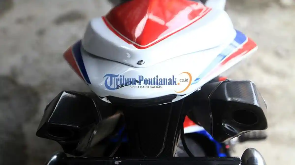 Ubah Tampilan, Inilah Wujud Honda Tiger 2000 Setelah Dimodifikasi - honda-tiger-2000_20180811_143519.jpg